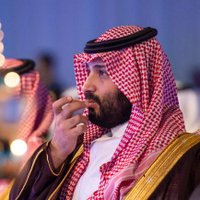 سلطان عسيري (@554) 's Twitter Profile