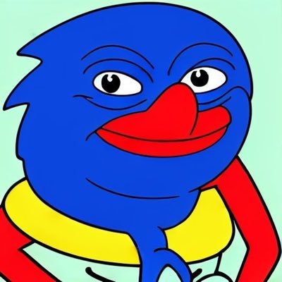 ethopeth's profile picture. Bitcoin yes yes yes