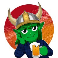 Goblina (@grumpusgoblin) 's Twitter Profile