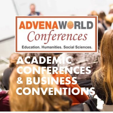 Advena World organizes academic and business conferences; provides a platform for peers, colleagues and fellows to network and grow.