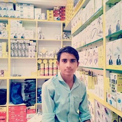 SalimKh7860's profile picture. Official Account