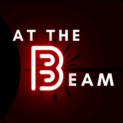 At The Beam is a case-based medical education podcast focused on high yield oncology and radiation oncology with your co-hosts @TrudyWuMD and @DoctorNoMD