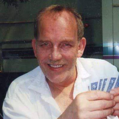 Retired, on the spectrum, crypto enthusiast, Canadian