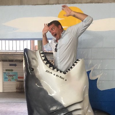 Captainquipwitz's profile picture. Captain of the mighty ship named Wits-Quips ‘n’ Rips. Just out sailing around while the world runs aground.