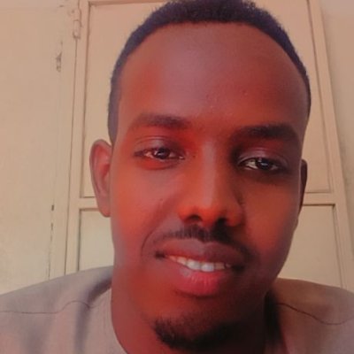 kulmiyesharif1's profile picture. an enthusiastic, self-motivated, reliable, responsible and hard working person.