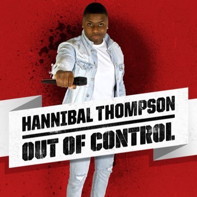 Hannibal Thompson