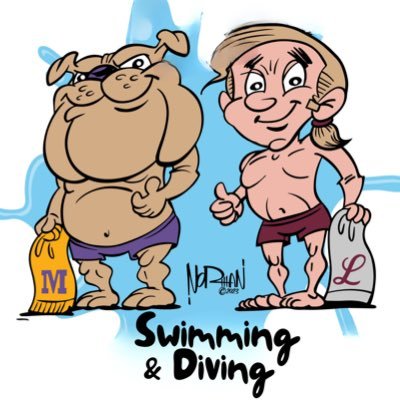 Midland ISD Swimming & Diving