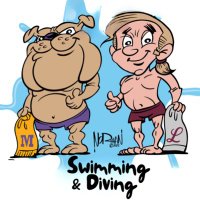 Midland ISD Swimming & Diving (@misdswimdive) 's Twitter Profile