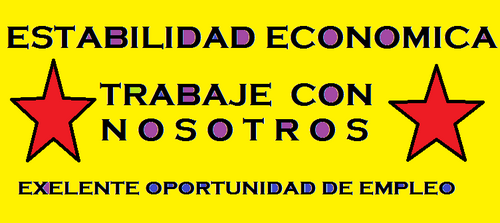 Trabajosihay's profile picture. 