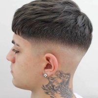 jheovanny (@jheovan40267171) 's Twitter Profile