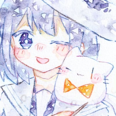 紺那はる🐱さんのプロフィール画像