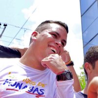 Carlos Maneiro (@maneirocs) 's Twitter Profile