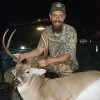 Brandon Mahan a.k.a. RAMBO WALKER (@brandonmahan3) 's Twitter Profile