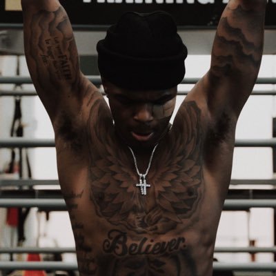 grindforgodLLC's profile picture. Believer. Philippians 4:13 #godfirst RIHPAPA 🕊️