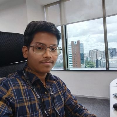 Software Engineer @clarivate | Frontend Developer | @neogcamp'22