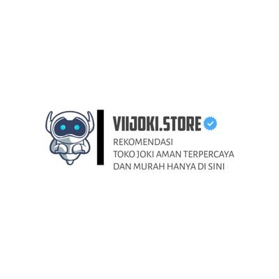 viijokistore's profile picture. Open Joki MLBB Langsung Aja Ke Wa Dibawah Ya Atau Ke IG Aja langsung
ig : @viijoki.store
Testimoni? ke ig aja atau ada di katalog wa
