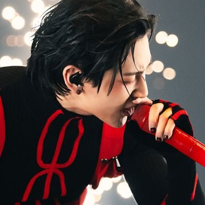 pleple1a166316's profile picture. รักแบมแบม+  got7