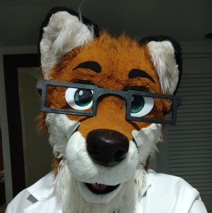 Psych fox. Lab coat wearing fox who likes meeting new people. Aspiring Doctor. Works in Oncology Clinical Research.  NobleFox is my fox.