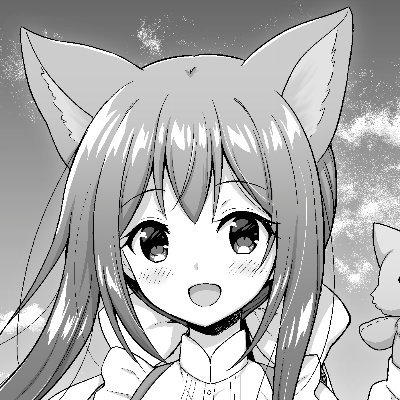 白石しろさんのプロフィール画像