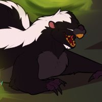Ruben (Skunked)🦨🦫 (@purplechubee) 's Twitter Profile