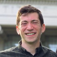 Gabe Margolis (@gabe_mrgl) 's Twitter Profile Photo Gabe Margolis (@gabe_mrgl) 's Twitter Profile Photo