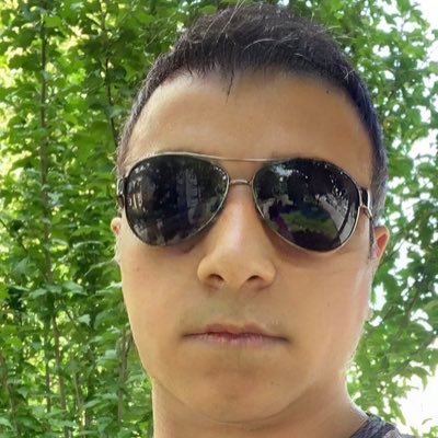 SevindikTa61443's profile picture. https://t.co/ydPBQU5aQm
Seraskerat Party
#benimiçünüzülme