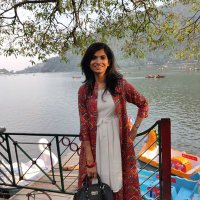 Shubhashree Pani(@shubha_pani) 's Twitter Profile Photo