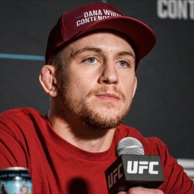 Undefeated Professional mixed martial artist competing in the UFC light weigh division, fighting out of Team Compton Training Centre, Brisbane, Australia.