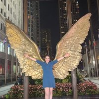 Karla Glez Ignorosa (@karmagab) 's Twitter Profile Photo