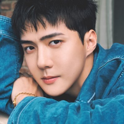 āźæģ ė©ģ¶ģ§ ģėė¤ā | spring sunshine sehun šø