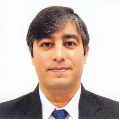 DrParchizadeh Profile Picture