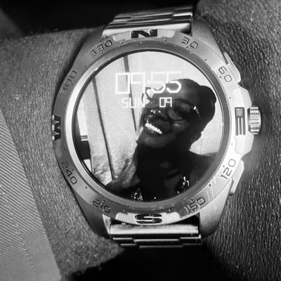 godwin551994's profile picture. 