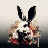 dmitry 🐇(@BackTheBunny) 's Twitter Profile Photo