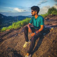 Jagath Chand (@jagath_cj) 's Twitter Profile
