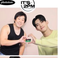 2PMマッスル (@2pm_muscle) Twitter profile photo