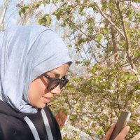🇵🇸 لیما 🇮🇷 (@_zahramahmoudi) 's Twitter Profile