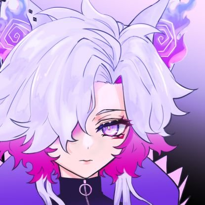 happyishi 👻🪨 Foxy Phantom Vtuberさんのプロフィール画像
