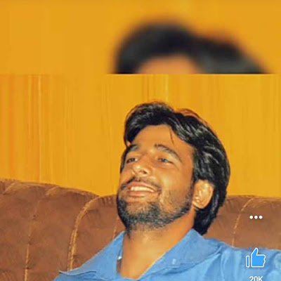 nagendra58093's profile picture. 