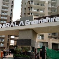 निराला ग्रीनशायर निवासी (@nirala_greens) 's Twitter Profile