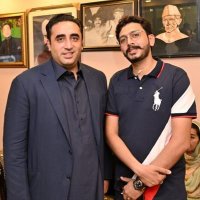 Aftab Bhatti (PPP) (@aftabbhattipp) 's Twitter Profile