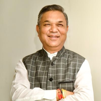 Member of Legislative Assembly, Dag, Jhalawar, Rajasthan(2013-2018)