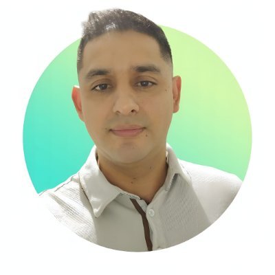 👨💻 Aspiring Web Developer | .NET Enthusiast 🌐 |💻 C#, C++, Python | Future https://t.co/lgUImvCyJp & Blazor Developer | 🎮 Tech & Gaming Enthusiast | 📫 Let's Connec
