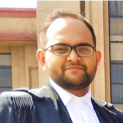 Advocate.
Former Additional Govt Pleader and Add. Public Prosecutor, Raipur C.G