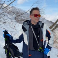 Dennis Jarvis, Founder and CEO @ceti_ai, e/acc af (@ogcryptoskier) 's Twitter Profile