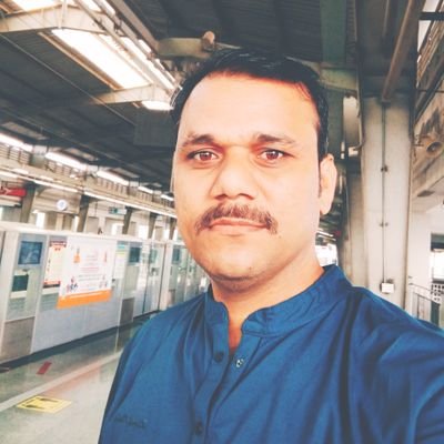 umakumrayd74841's profile picture. संघर्षो के आदी है हम समाज वादी है 🙏❤️
