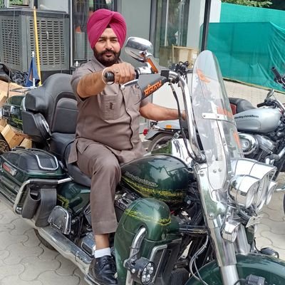 DinghHarbh89412's profile picture. waheguru Maher Kara sab ta sab ka malak ek hai