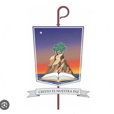 Cuenta oficial del Arzobispado de La Plata.