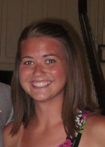 Emily Hanson