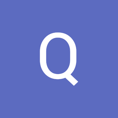 QualityMat2577's profile picture. 