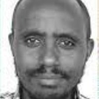 Abraham Lebeza ALEMU (@lebezaabraham) 's Twitter Profile